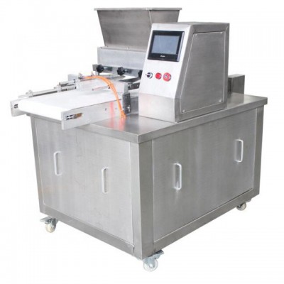 Automatic  cookie making machine