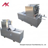 Walnut Crispy Cake Making Machine