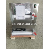 Hot Sale 3-12 inches Automatic Pizza Dough Pressing Machine