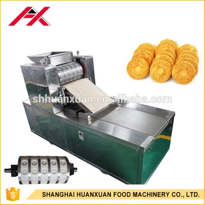 Best selling good quality factory price for walnut biscuit machine