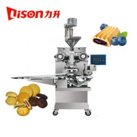 Industrial small cookie forming machine price