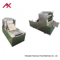 Electric Full Automatic Industrial Walnut Biscuit / Molding Machine