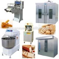 small commercial bread making machines with price