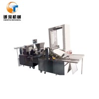 Food Industry Automatic Breadstick Making Machine