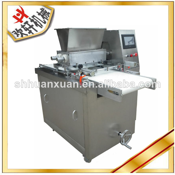 Low Cost High Quality sugar cookie making machine price