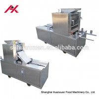 small biscuit walnut shortcake walnut cake making machine