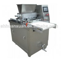 Stainless Steel cookie depositor machine fro sales