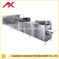 Automatic High Production Chocolate Tempering Machine For Sale