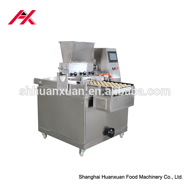 Newest Style cookies biscuit extruder machine