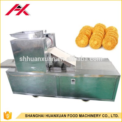 Factory Supply Walnut Cake Biscuit Forming Machine